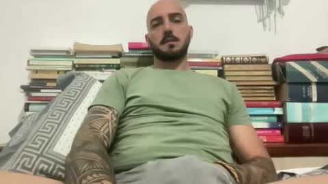 Snapshot of alessandromori91 chatting on 15, 5, 2026 alessandromori91 online show from 15, 5, 2026