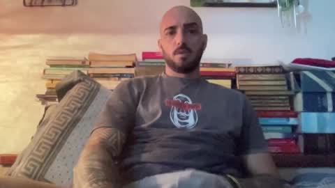 Snapshot of alessandromori91 chatting on 16, 5, 2026 alessandromori91 online show from 16, 5, 2026