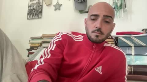 Snapshot of alessandromori91 chatting on 17, 5, 2026 alessandromori91 online show from 17, 5, 2026