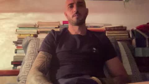 Snapshot of alessandromori91 chatting on 18, 5, 2026 alessandromori91 online show from 18, 5, 2026