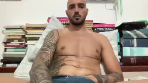 Snapshot of alessandromori91 chatting on 29, 6, 2026 alessandromori91 online show from 29, 6, 2026