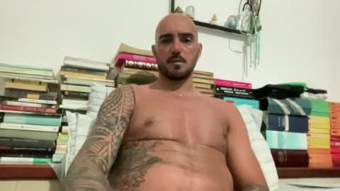 Snapshot of alessandromori91 chatting on 4, 7, 2026 alessandromori91 online show from 4, 7, 2026