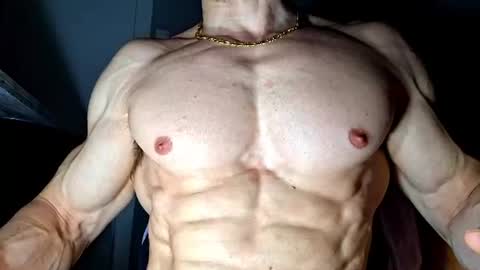 Alessandro online show from 18, 6, 2026