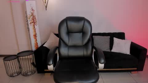 ALESSA ROMERO  online show from 29, 12, 2024