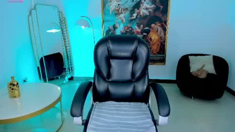 ALESSA ROMERO  online show from 18, 6, 2026