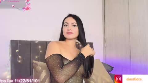 Snapshot of alessfiore_ chatting on 3, 2, 2025 AlessFiore online show from 3, 2, 2025