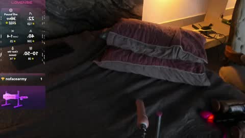 Alessia  online show from 3, 12, 2024