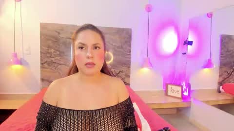 Alessia  online show from 13, 10, 2025