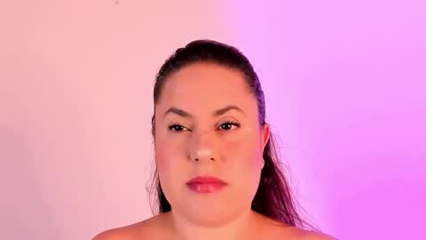 Alessia  online show from 2, 3, 2026