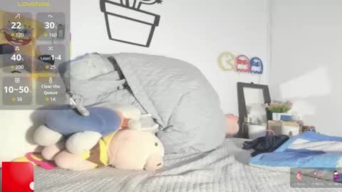 Alessia  online show from 6, 11, 2025