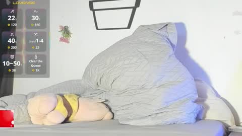 Alessia  online show from 28, 2, 2026