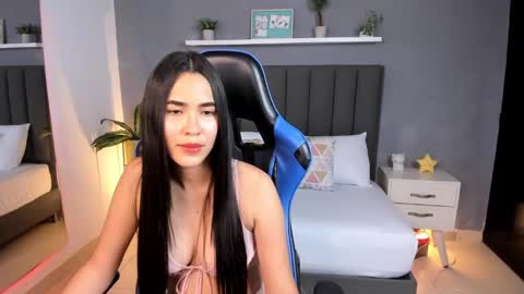 A L E S S I A online show from 11, 2, 2025