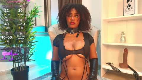 Snapshot of alessia_moon1 chatting on 8, 4, 2026 Alejandra online show from 8, 4, 2026