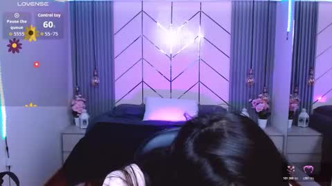 Alessia online show from 4, 3, 2026