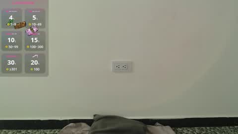 alessia_santorinni online show from 27, 5, 2026