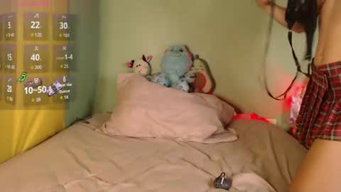 alessia_santorinni online show from 14, 6, 2026