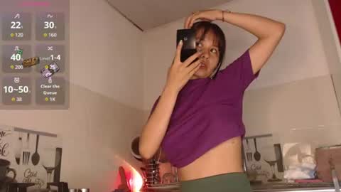 alessia_santorinni online show from 23, 6, 2026