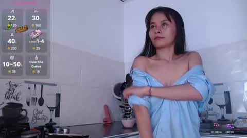 alessia_santorinni online show from 23, 6, 2026