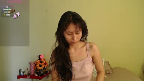 alessia_santorinni online show from 27, 6, 2026