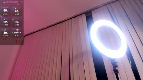 Alessia cruz online show from 13, 12, 2024