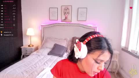 Alessia cruz online show from 13, 12, 2024