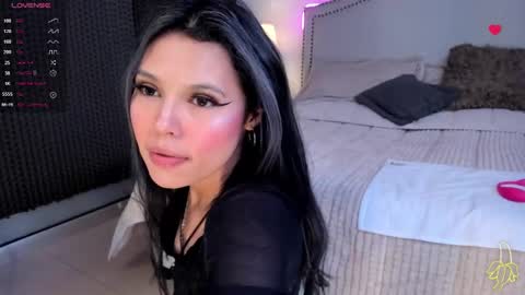 Alessia cruz online show from 14, 12, 2024