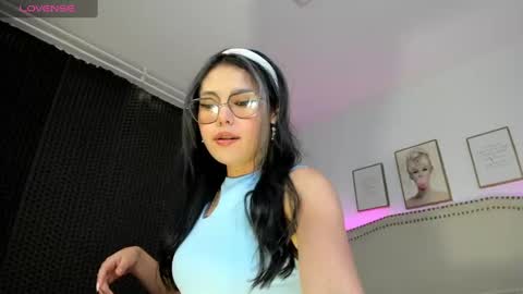 Alessia cruz online show from 17, 12, 2024
