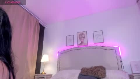 Alessia cruz online show from 27, 12, 2024