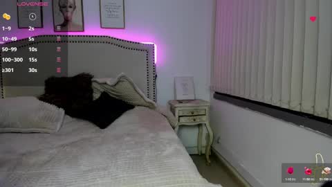 Alessia cruz online show from 3, 1, 2025