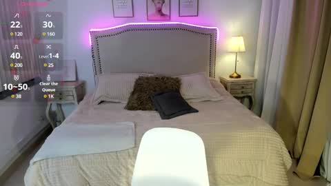 Alessia cruz online show from 16, 1, 2025