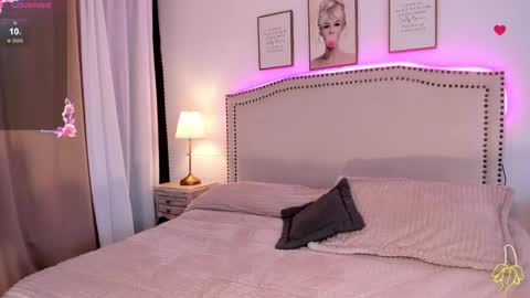 Alessia cruz online show from 18, 1, 2025
