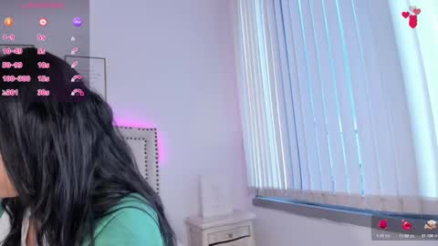 Alessia cruz online show from 8, 2, 2025