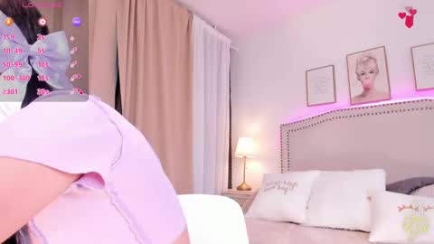 Alessia cruz online show from 13, 2, 2025