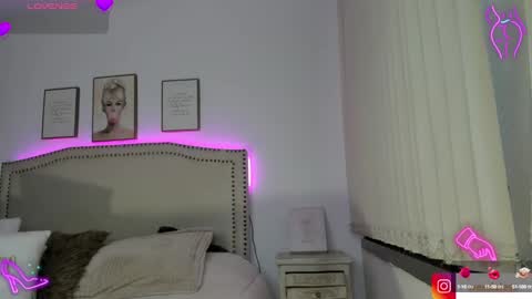 Alessia cruz online show from 7, 3, 2025