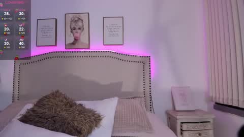 Alessia cruz online show from 9, 3, 2025