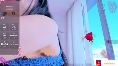 Alessia cruz online show from 9, 3, 2025