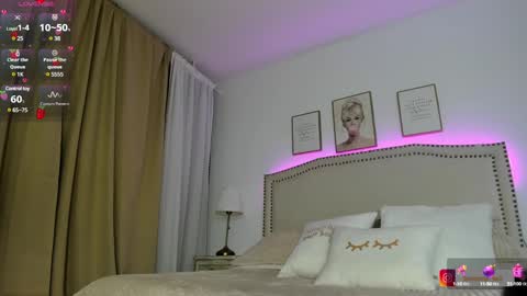 Alessia cruz online show from 10, 3, 2025