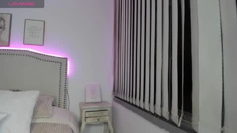 Alessia cruz online show from 11, 3, 2025