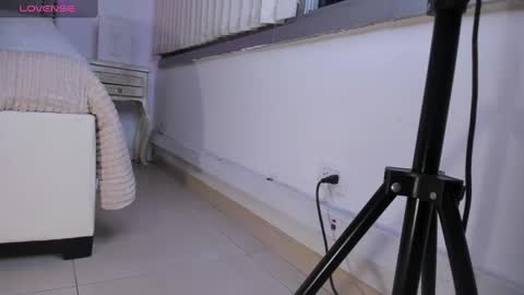 Alessia cruz online show from 12, 3, 2025