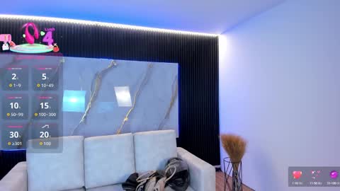 Snapshot of alessia_taylorr chatting on 25, 9, 2025 Alessia  Everyday From 0530 to 1430 Col Time online show from 25, 9, 2025