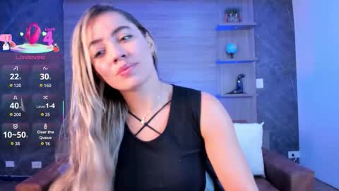 Snapshot of alessia_taylorr chatting on 29, 9, 2025 Alessia  Everyday From 0530 to 1430 Col Time online show from 29, 9, 2025