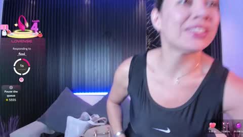 Snapshot of alessia_taylorr chatting on 2, 10, 2025 Alessia  Everyday From 0530 to 1430 Col Time online show from 2, 10, 2025