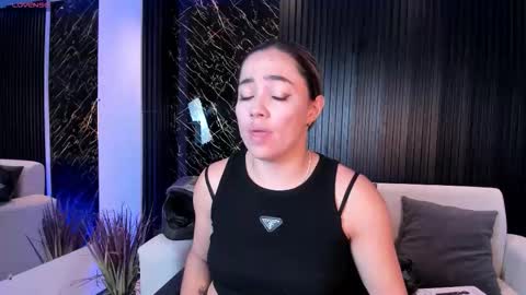 Snapshot of alessia_taylorr chatting on 13, 10, 2025 Alessia  Everyday From 0530 to 1430 Col Time online show from 13, 10, 2025