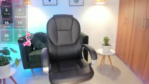  Alessia Will  online show from 24, 2, 2026