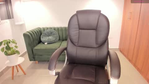  Alessia Will  online show from 18, 3, 2026