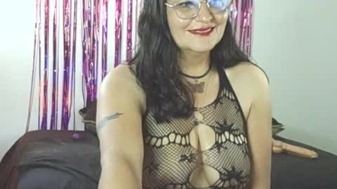 Allesiaboobs online show from 14, 2, 2025