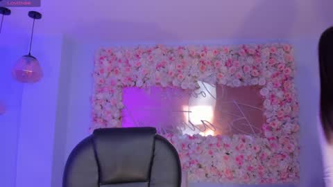 Snapshot of alessiacorleone_ chatting on 14, 12, 2024 Alessia online show from 14, 12, 2024