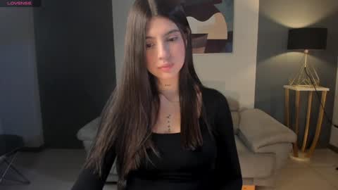 Snapshot of alessiacorleone_ chatting on 29, 1, 2025 Alessia online show from 29, 1, 2025
