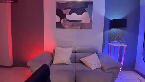 Alessia  online show from 22, 11, 2025