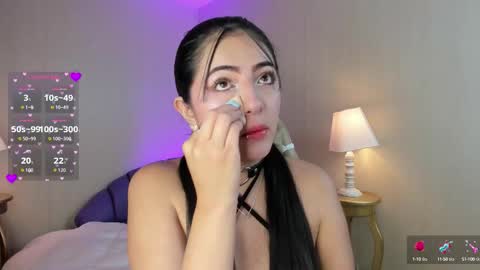 Alessia Fiore  Online 1430 to 2100 gmt-5 online show from 2, 10, 2025